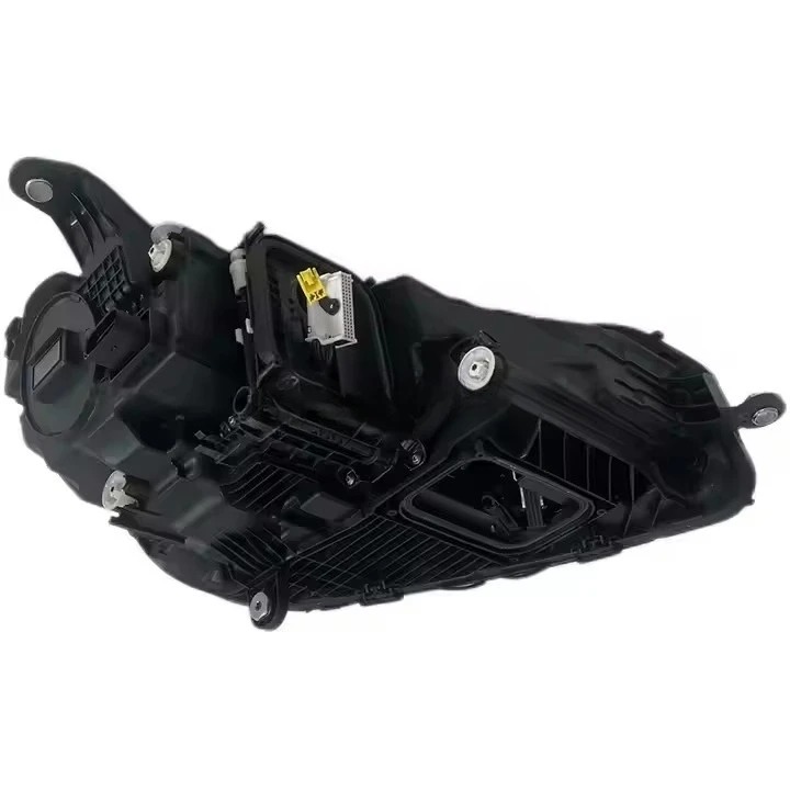 New High-quality Car Headlights for  GLE-class W167 High Configuration LED Headlights Daytime Running Lights